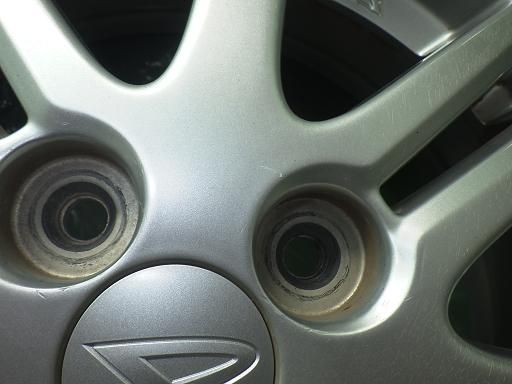 BRIDGESTONE ダイハツ純正