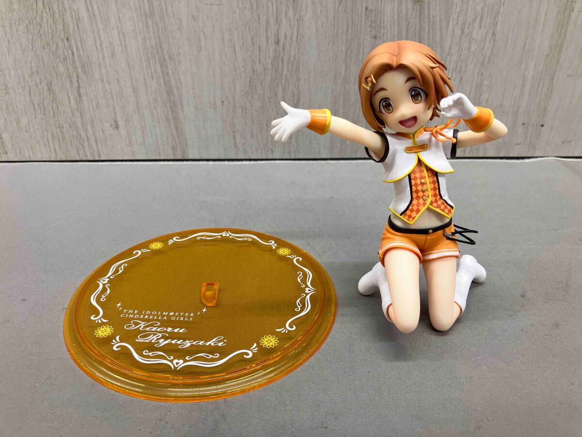 PLUM 龍崎薫(ハイファイ☆デイズ)+ 1/7 アイドルマスタｰ シンデレラ