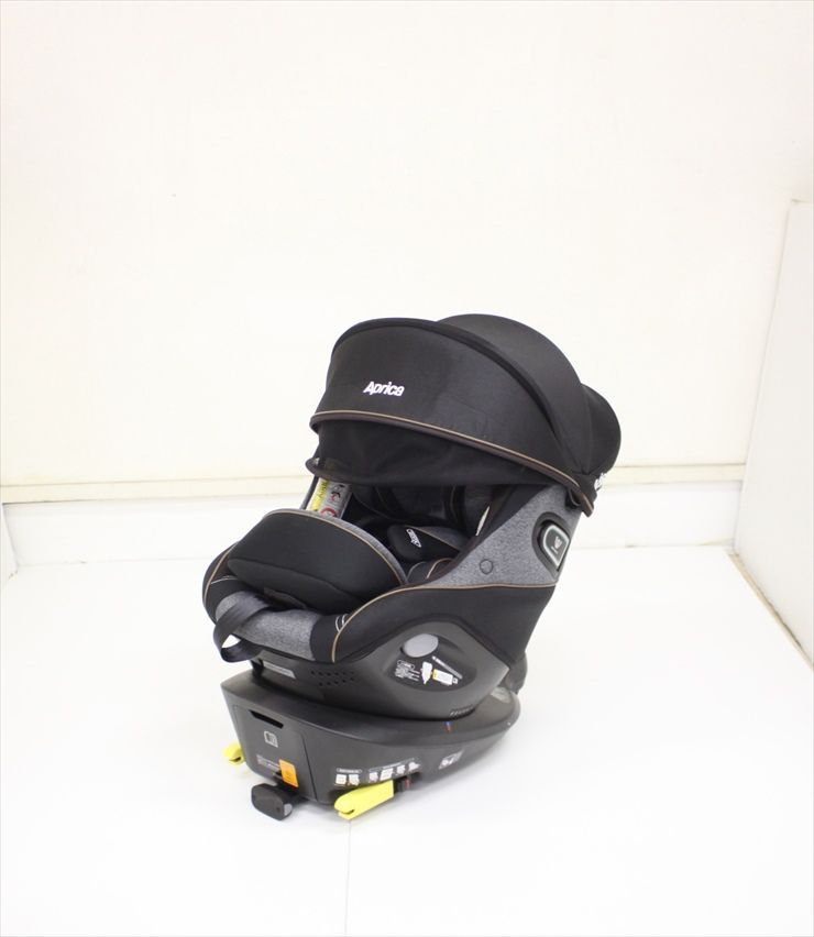 美品 コンビ クルムーヴスマートisofix チャイルドシート JL-540 Amazon | コンビ ISOFIX固定 クルムーヴ スマート ISOFIX EG JL-540