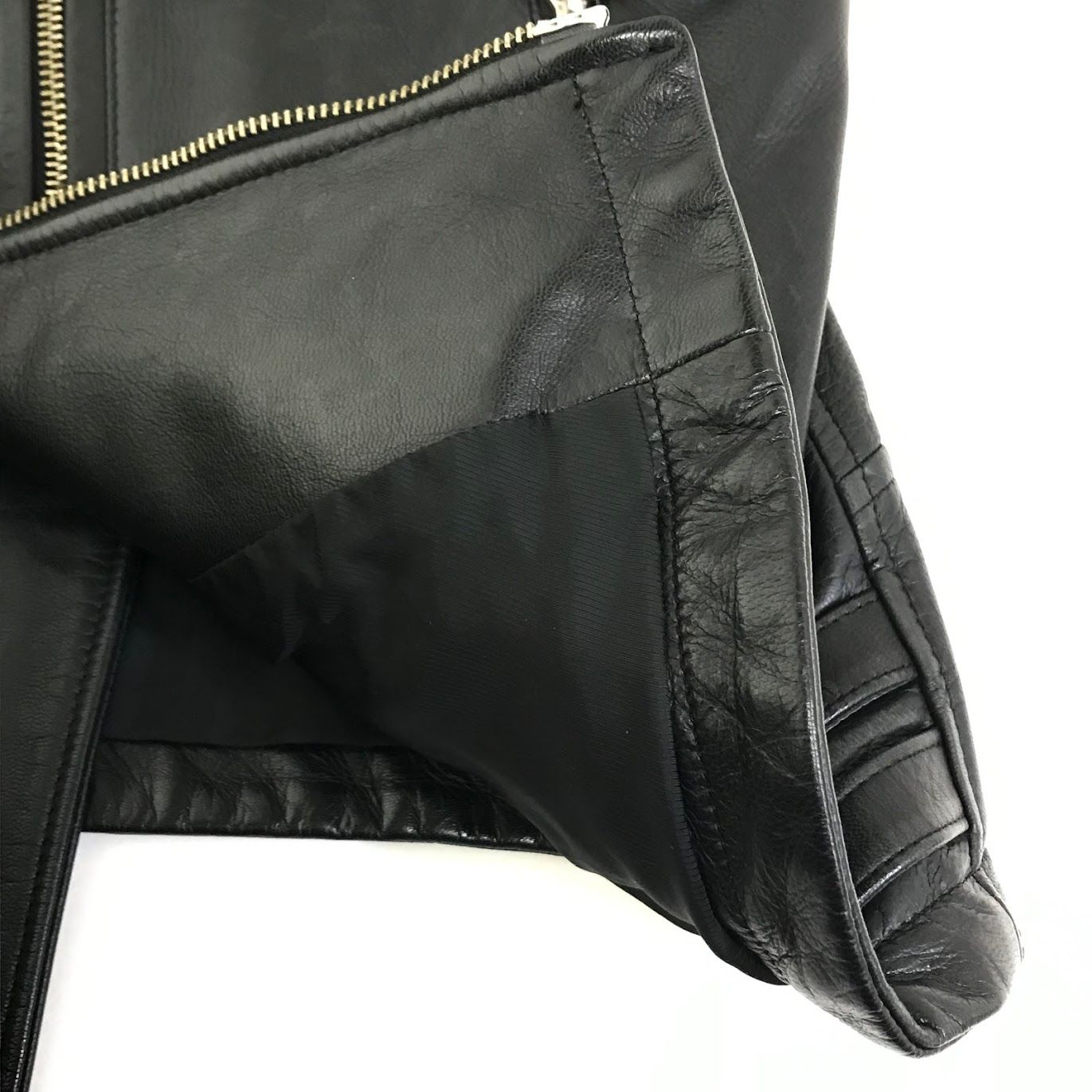 ダイエットブッチャースリムスキン コート ダウン ユナイテッド