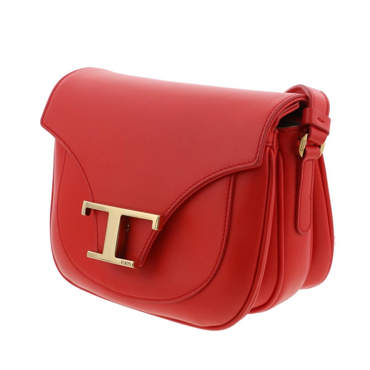 美品】TODS （トッズ） Tﾀｲﾑﾚｽ ｼｮﾙﾀﾞｰﾊﾞｯｸﾞ バッグ ショルダー 