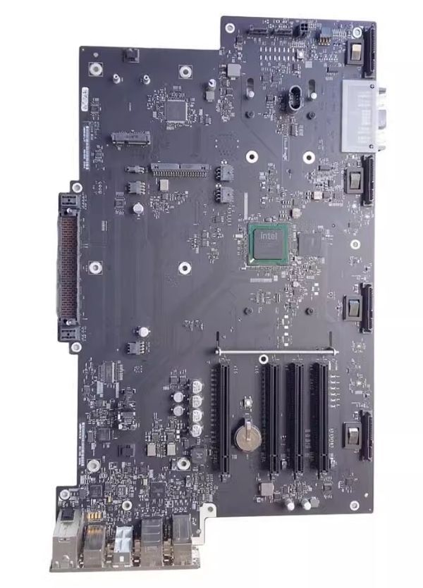 Apple Mac Pro A1289 820-2337-A 661-5706 Mid 2010 2012