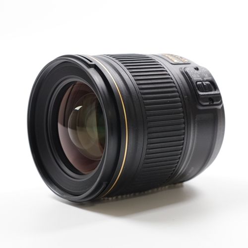 28mm f|1.8G