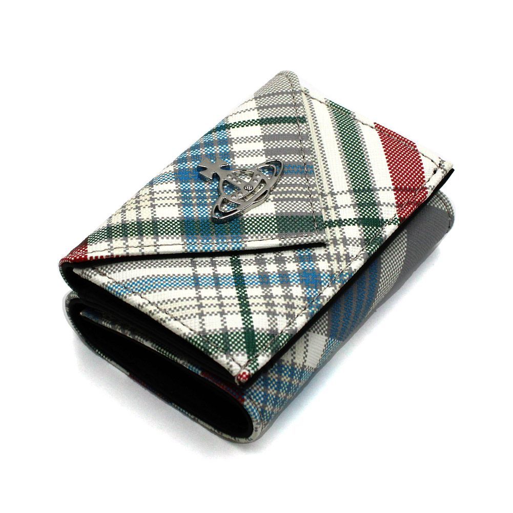 Vivienne Westwood ヴィヴィアン 51150009-UL0057-PF-O101 財布 VIVIENNE WESTWOOD ヴィヴィアンウエストウッド 51150009-UL0057