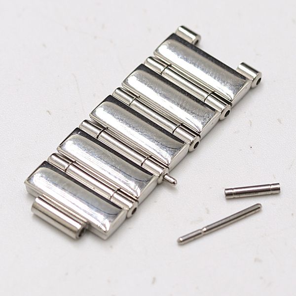 オメガ コンステレーション 純正コマ 5コマ シルバーカラー 12mm レディース腕時計 2000000 NSK MST