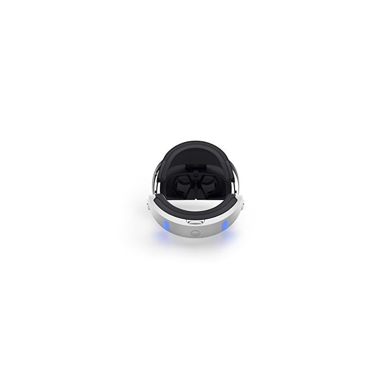 PlayStation VR Special Offer【メーカー生産終了】 - メルカリ