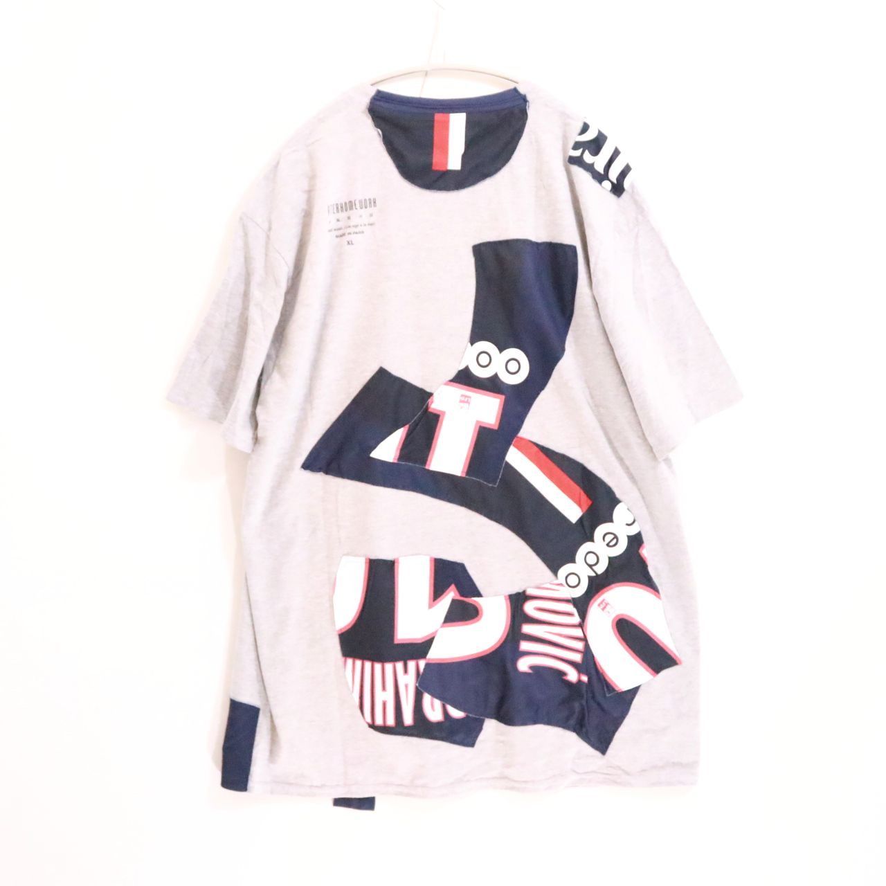 Paris AFTERHOMEWORK SS18 School