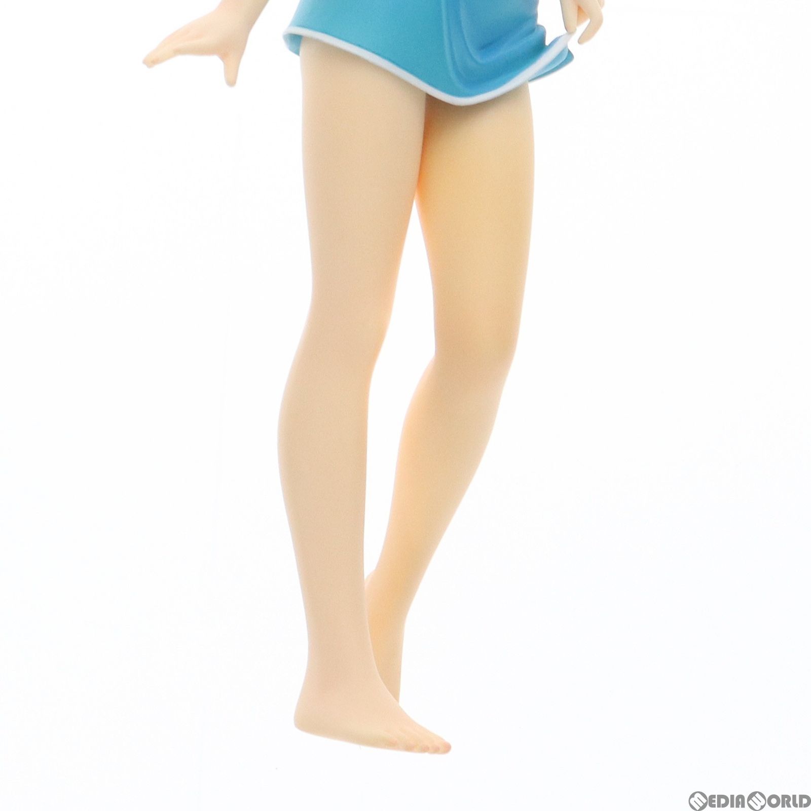 アルファマックス けいおん！ 平沢唯 水着ver. けいおん！ 平沢唯 水着ver. （1/7スケール 塗装済み完成品