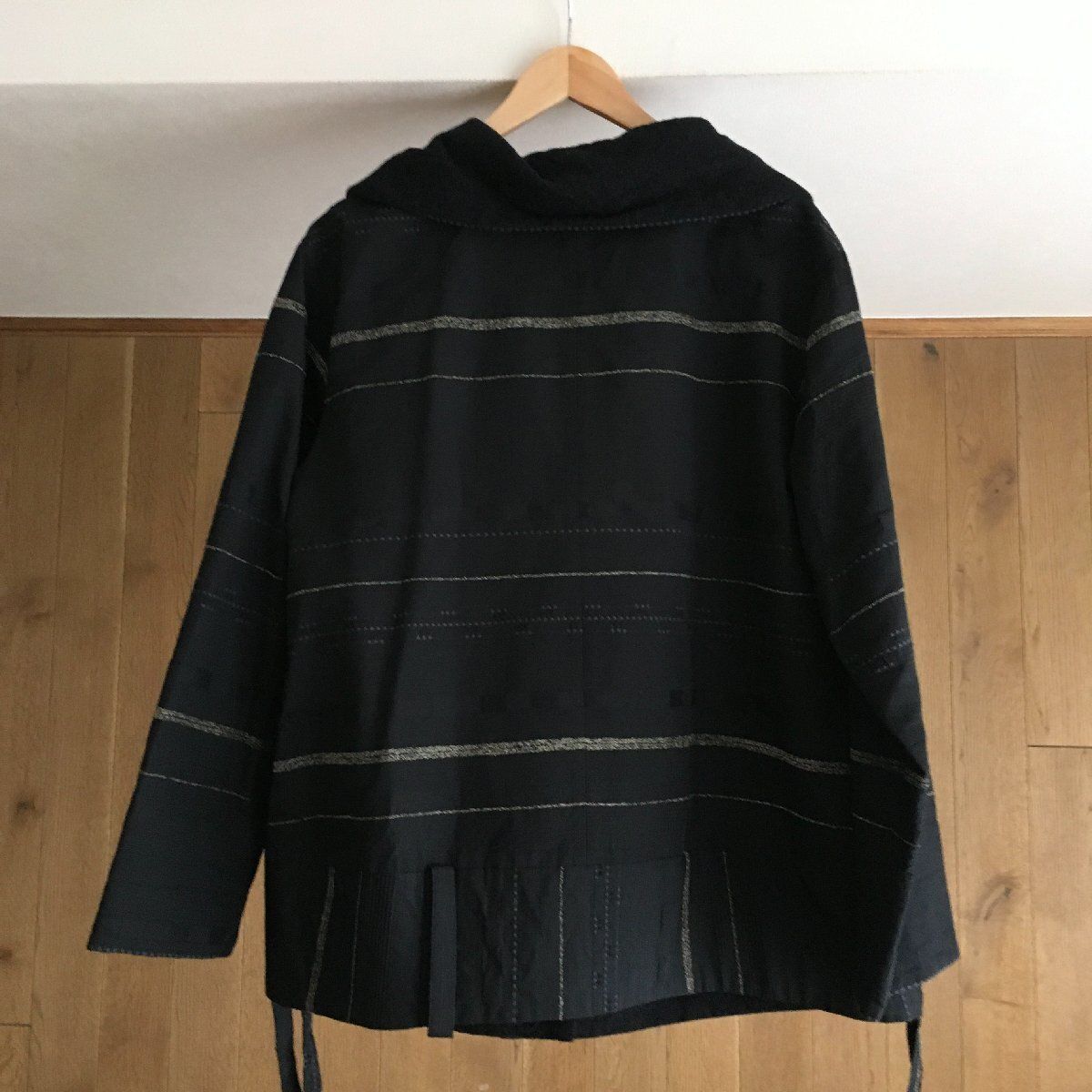 美品 センソユニコ Senso unico 慈雨 ジウ コート40 - メルカリ