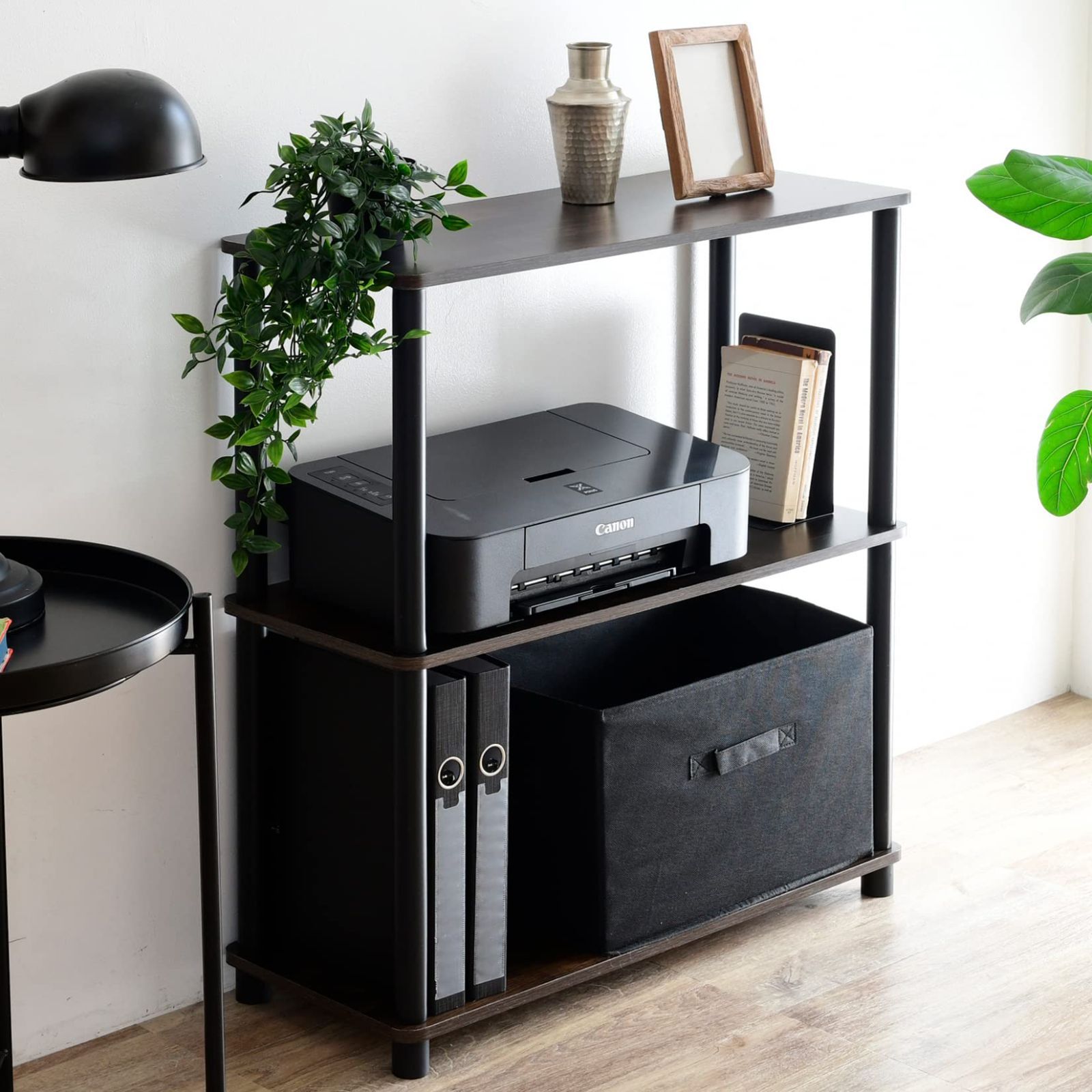 ニトリ エトナ シェルフ キャビネット 棚 キャビネット(フォルムN