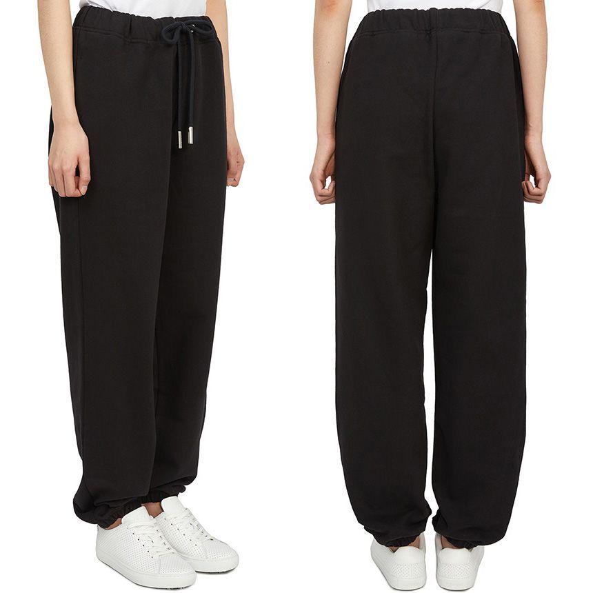 スウェットパンツ カジュアルパンツ