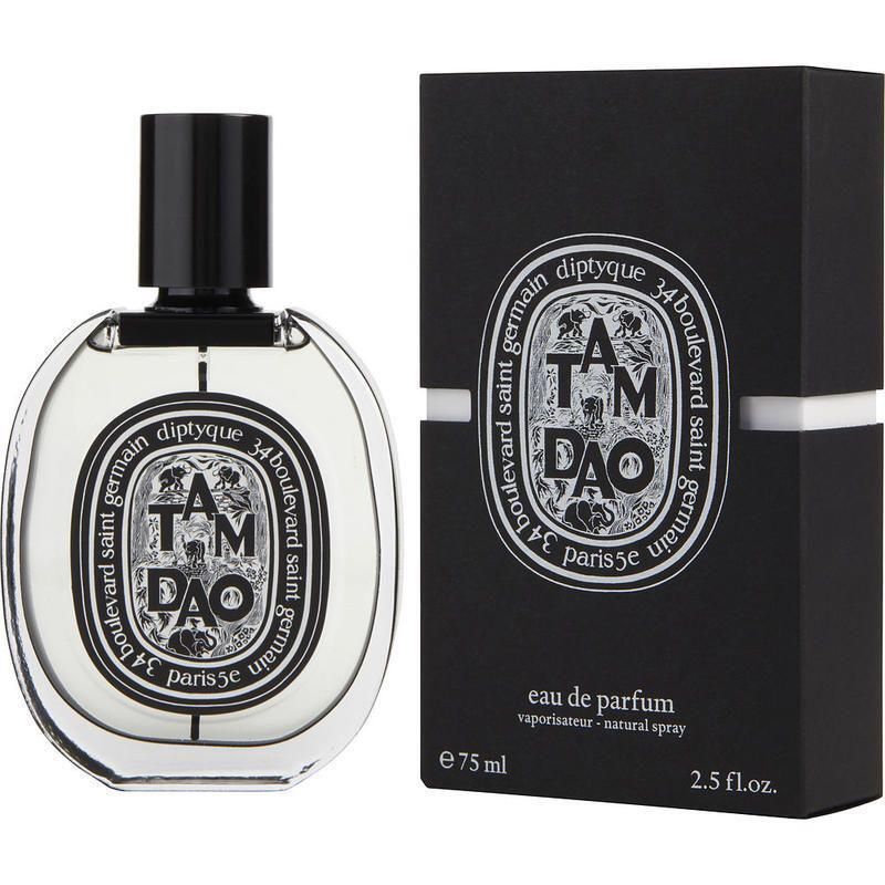 新品未使用Diptyque ディプティック タムダオ オードパルファン TAMDAO  75ml