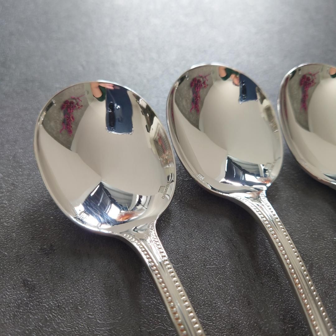 クリストフル パール