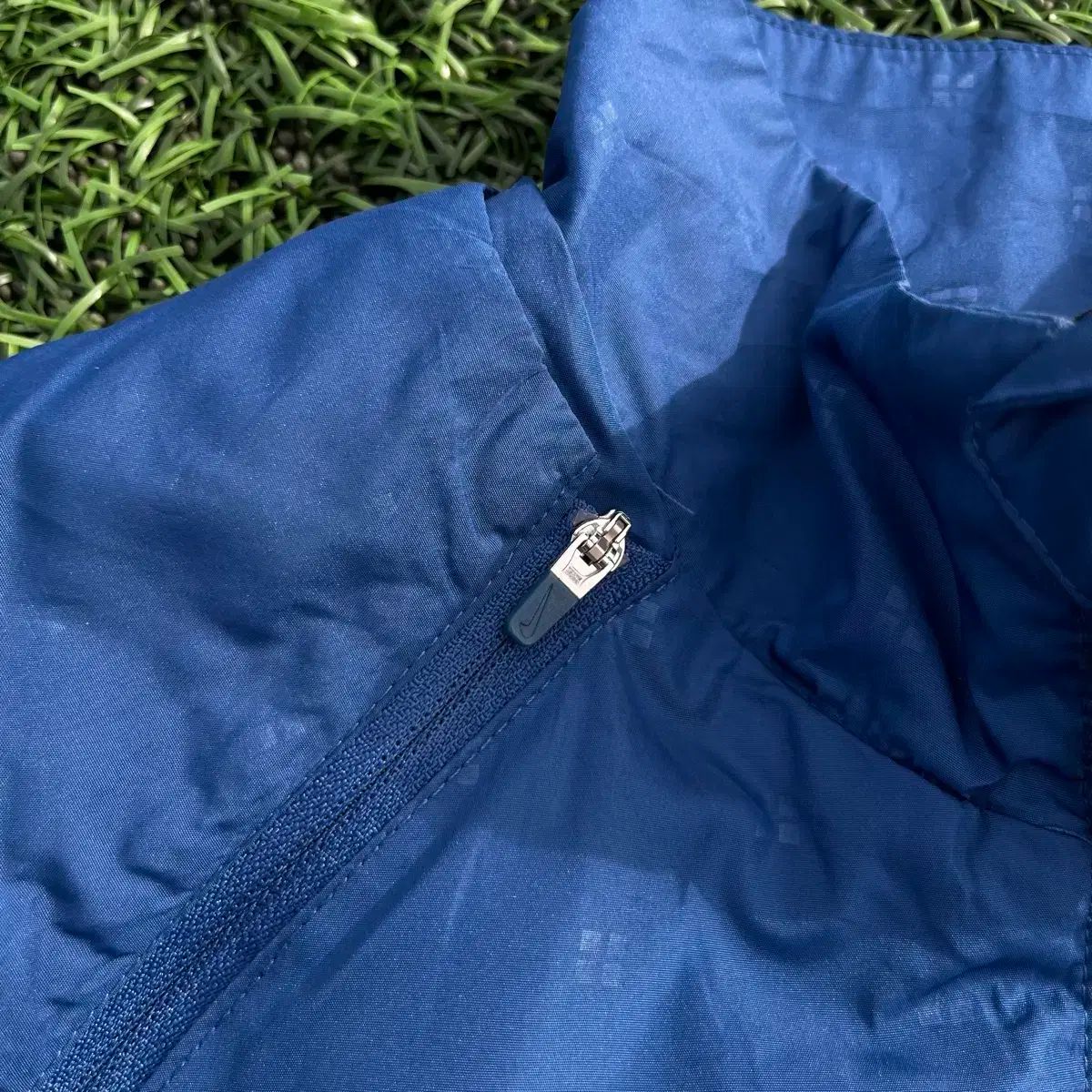 ジャケット ベスト