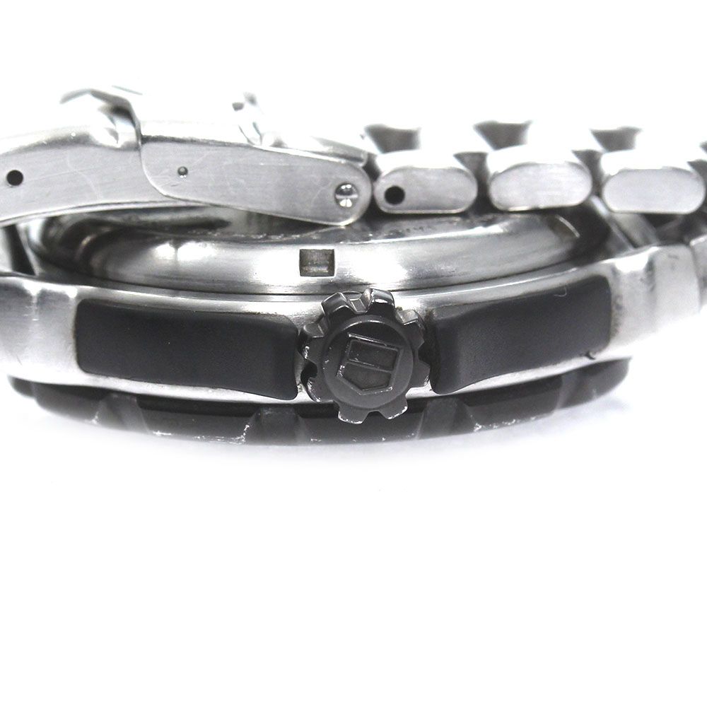 タグホイヤー TAG HEUER WAC1110-0 フォーミュラ1 デイト クォーツ  