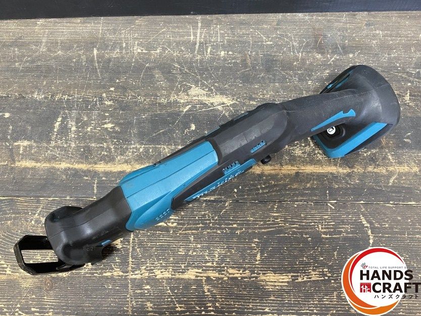 引き取り限定】【中古品】makita マキタ JR184DZ 充電式レシプロソー