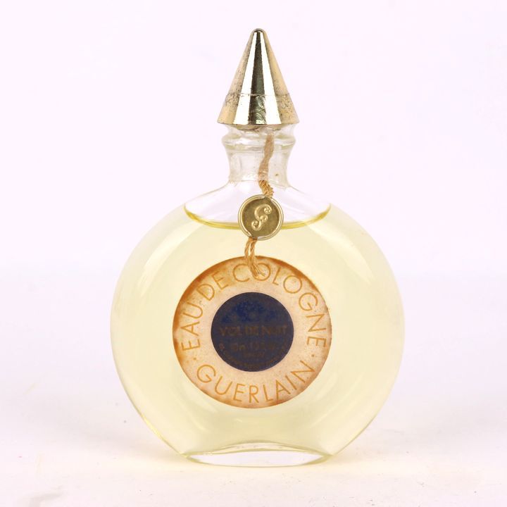 GUERLAIN ゲラン 香水 ヴォルドニュイ 夜間飛行 オーデコロン 50ml