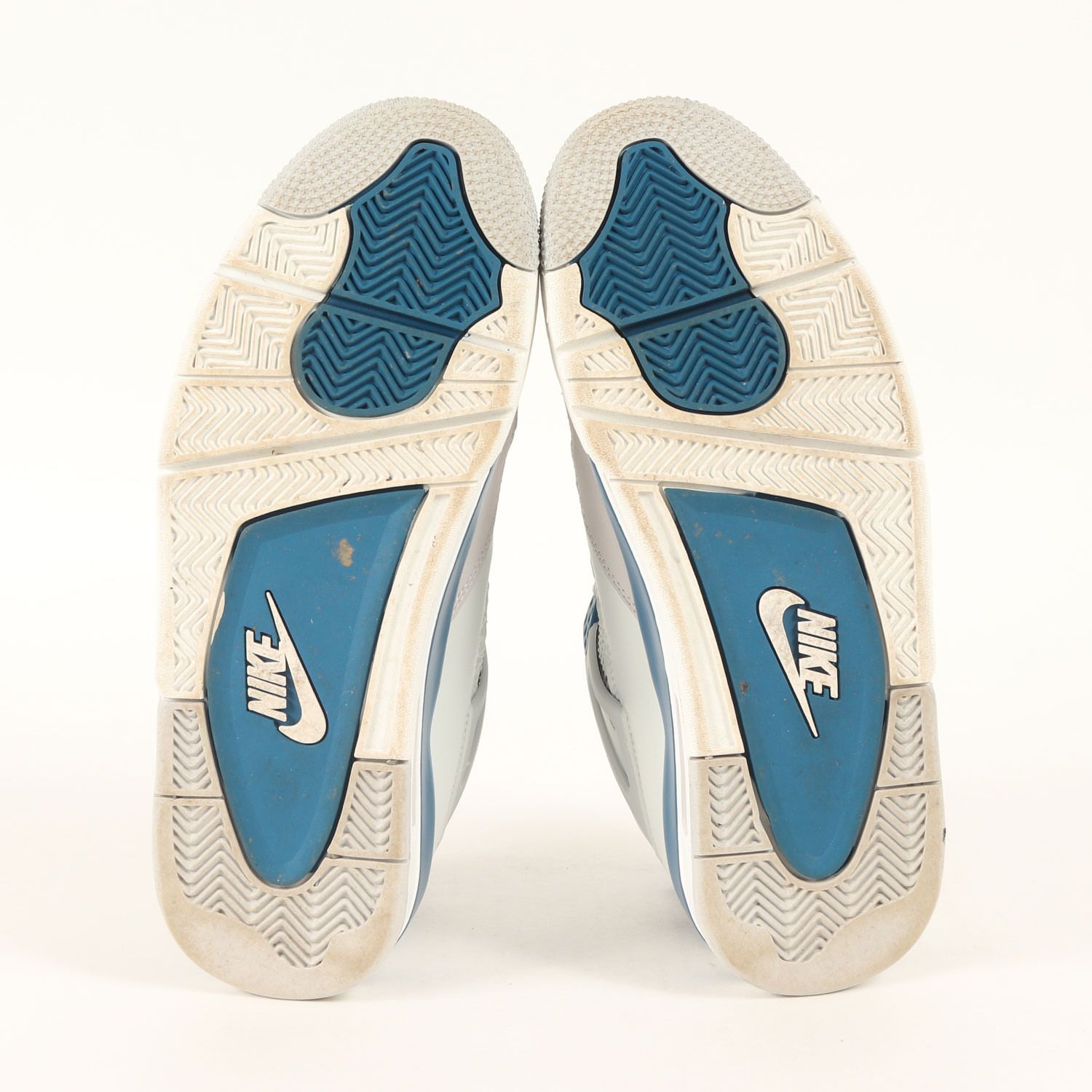 美品】NIKE ナイキ サイズ:US9.5(27.5cm) | AIR JORDAN 4 RETRO 