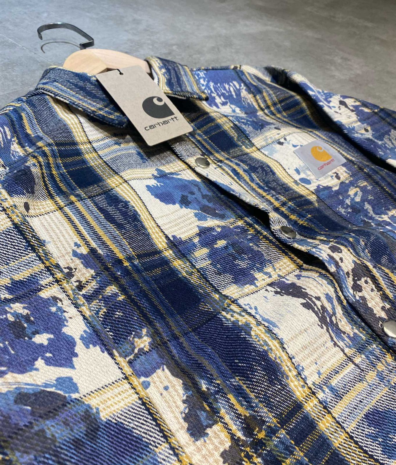 Carhartt