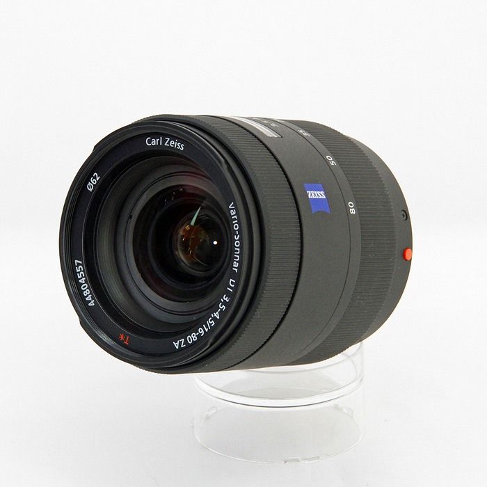 Vario-Sonnar DT 16-80mm f⁄ 16-80⁄3.5-4.5 T ソニー SONY Vario-
