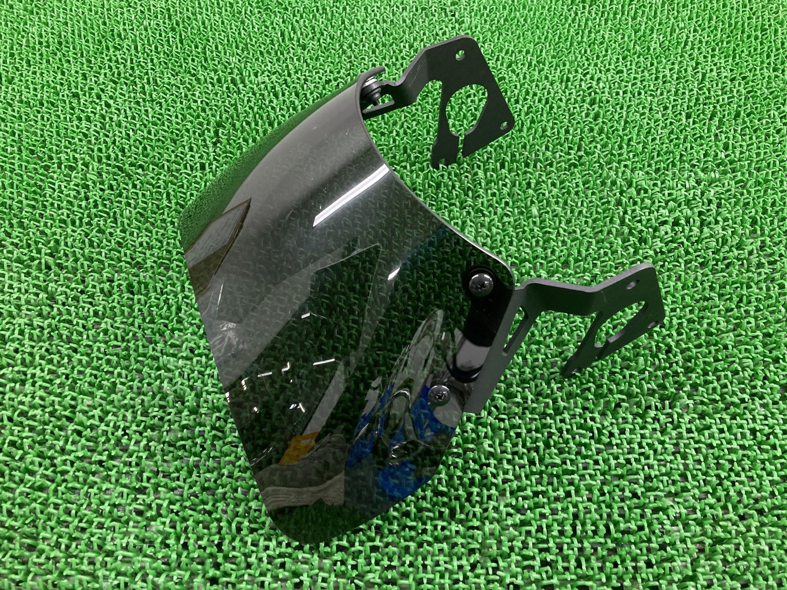 遊戯王 ゴブリンのその場しのぎ 旧アジア レリーフ PSA10
