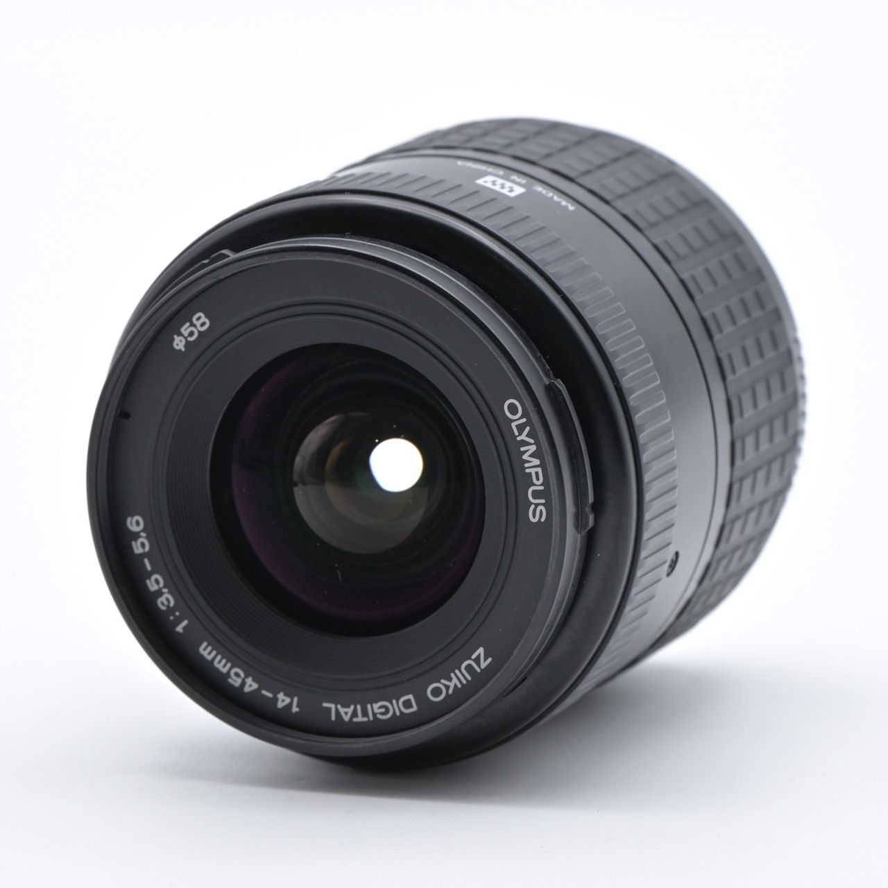 OLYMPUS オリンパス ZUIKO DIGTAL 14 54 mm F 2 8 3 5 交換レンズ