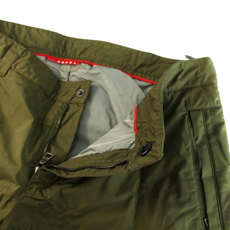 PRADA スポーツウェア　上下セット ジャージ PRADA(プラダ) セットアップ(メンズ) - 海外通販のBUYMA