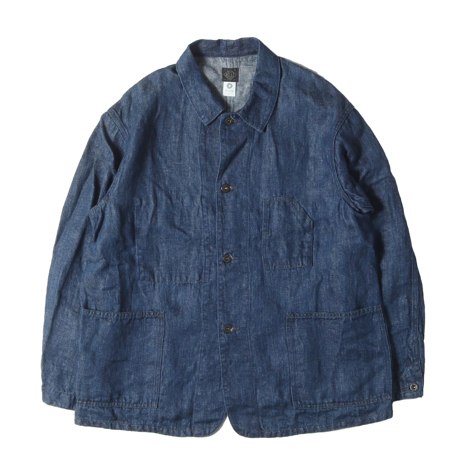 POST O ALLS ポストオーバーオールズ ジャケット サイズ:L / Southwick