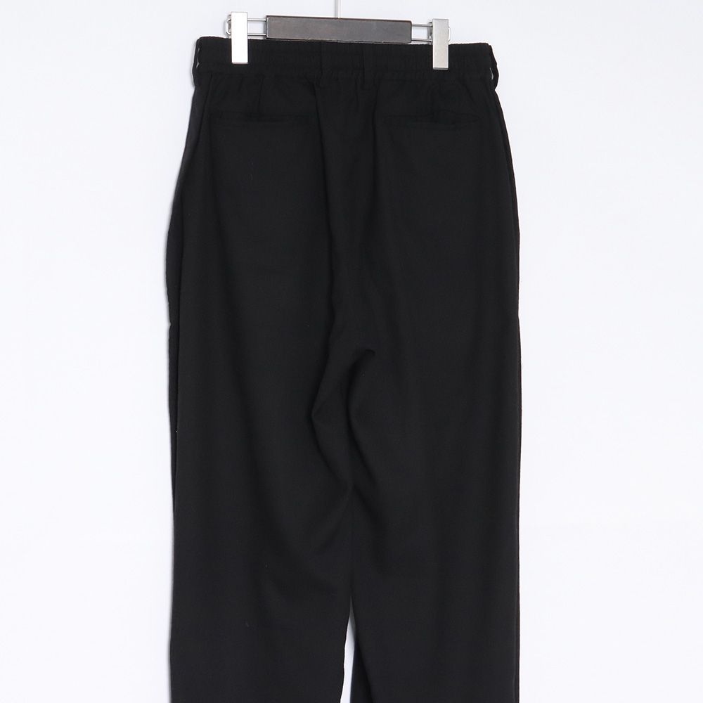 MARKA FRENCH SEAM WIDE PANTS サイズ2 - メルカリ