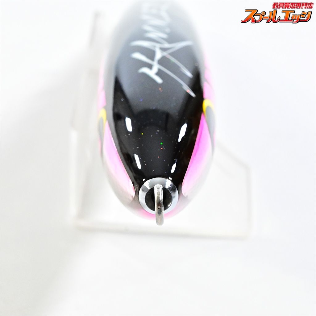 【ハンマーヘッド】 チェリーパイ 220R AL-F カラー29F HAMMER
