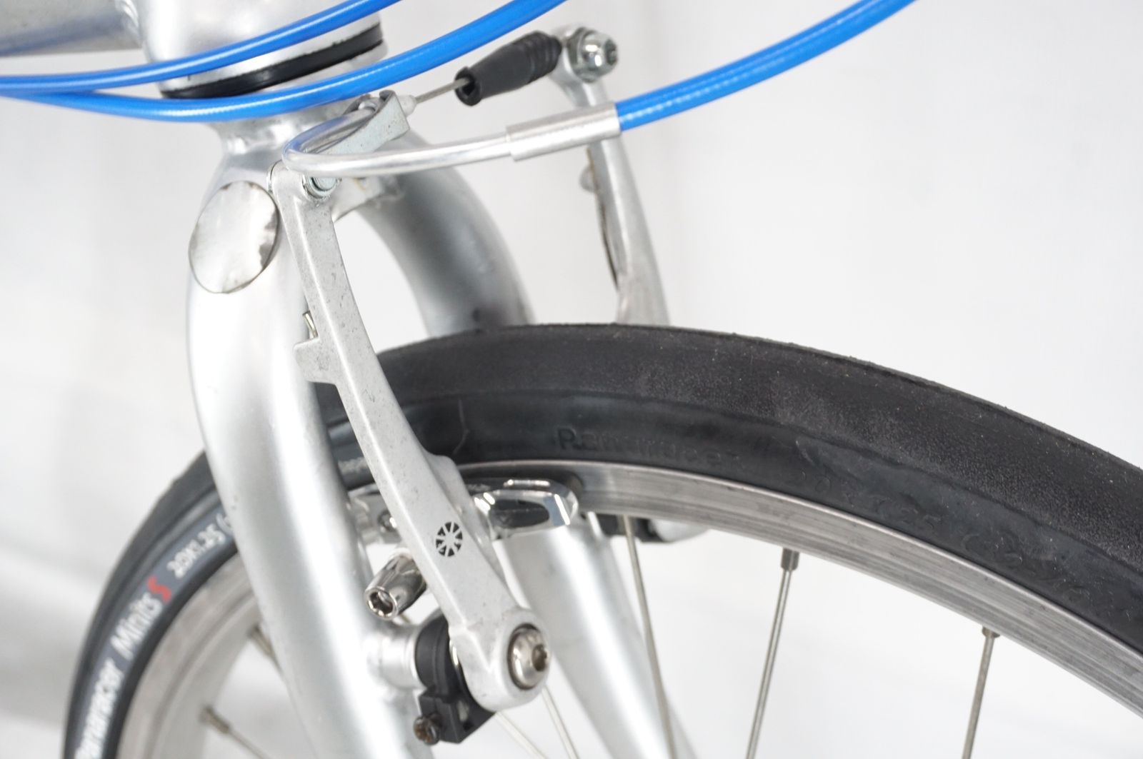 ジャンク DAHON 「ダホン」 ROUTE 2020年モデル 20インチ 折り畳み