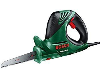 ･ BOSCH ボッシュ 電気のこぎり PFZ500E ar3p5n1