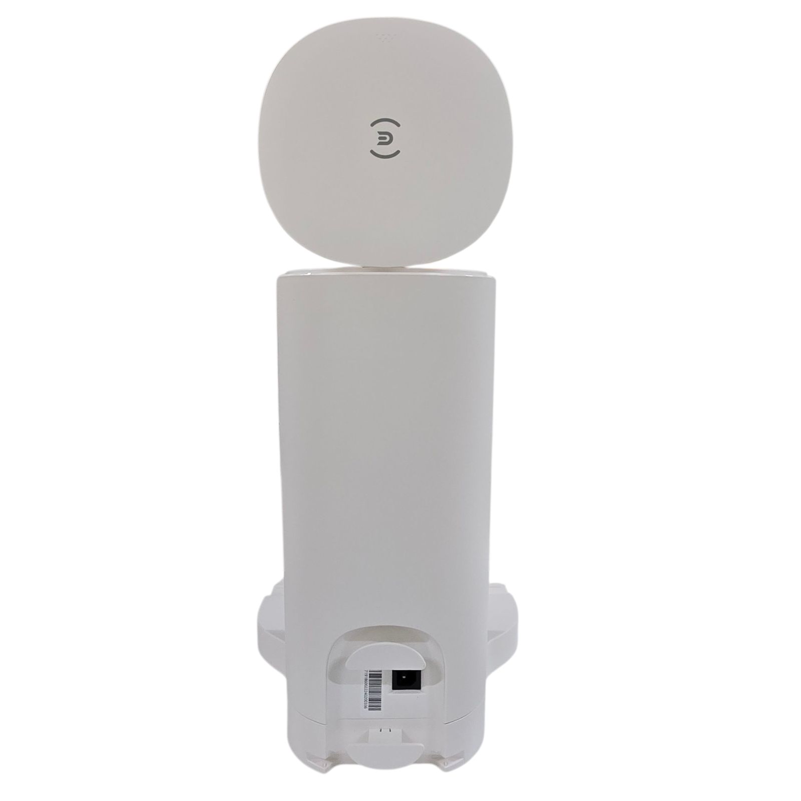 訳あり】ECOVACS DEEBOT T9+ ロボット掃除機 自動ゴミ収集 水拭き対応