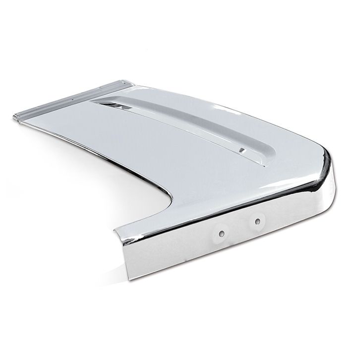 いすゞ 大型 ファイブスターギガ 標準ルーフ用 寝台 パネル メッキ