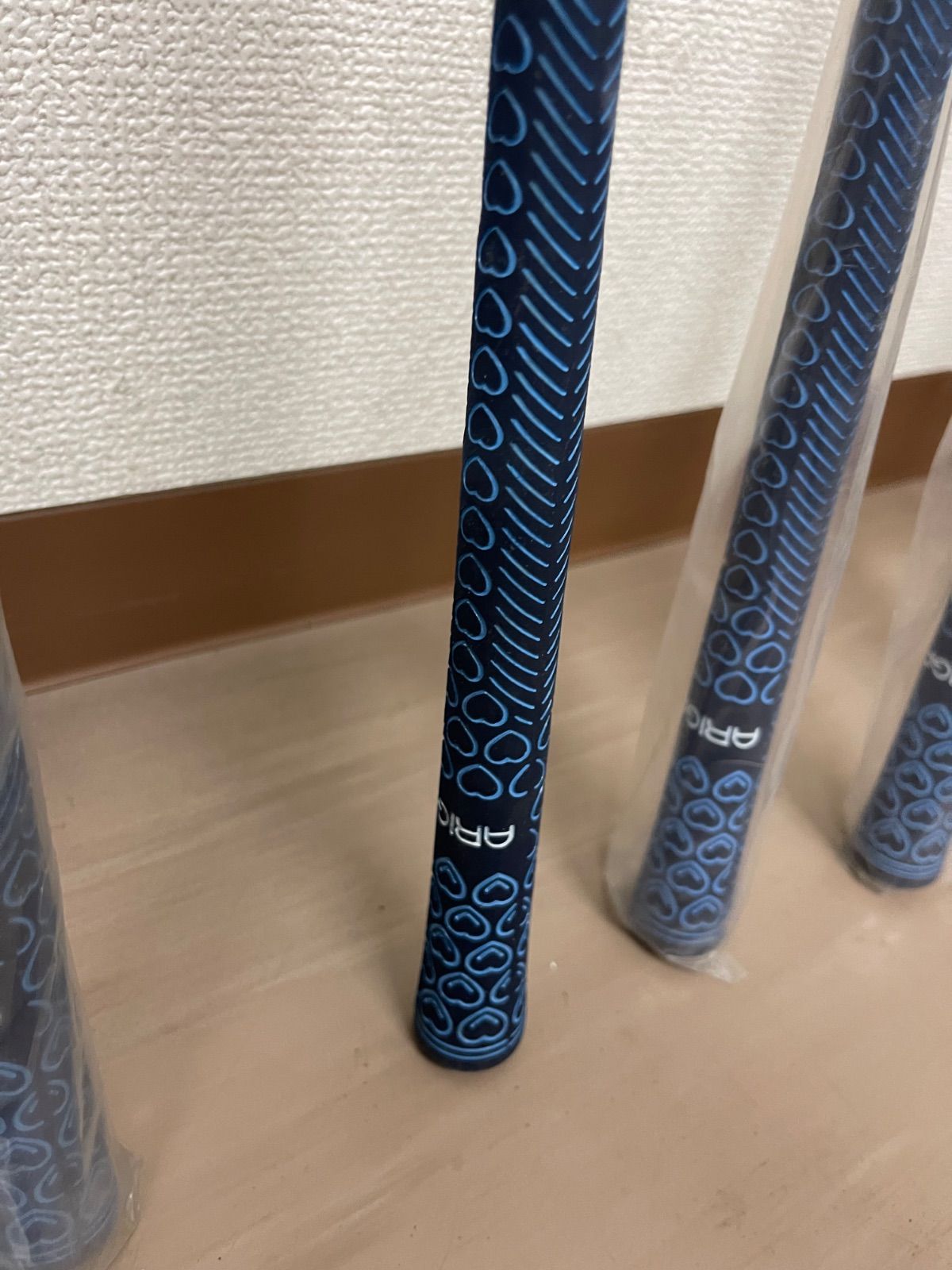 ARIGA レディースゴルフクラブ