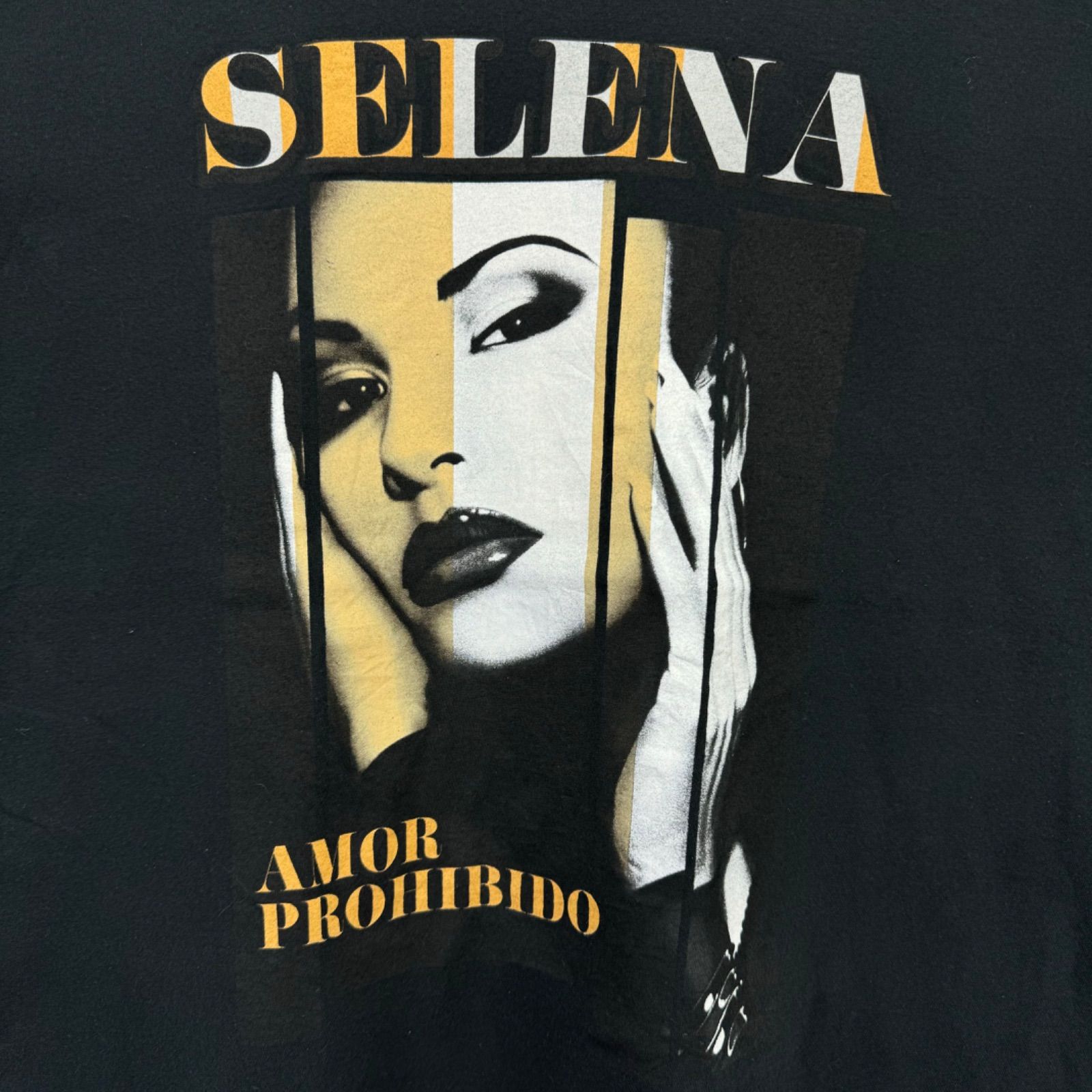 2XL Selena Gomez セレーナゴメス Tシャツ R&B HIPHOP ヒップ