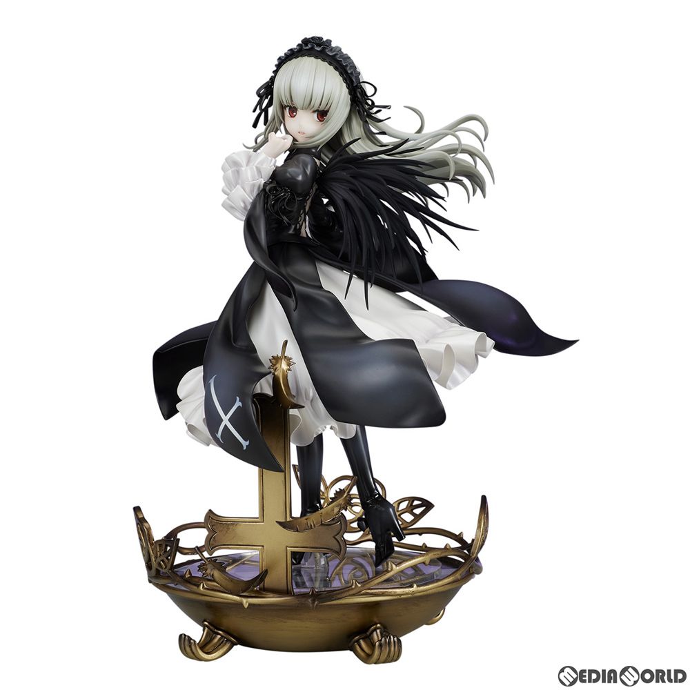 水銀燈(すいぎんとう) ローゼンメイデン 完成品 フィギュア FLARE(フレア)