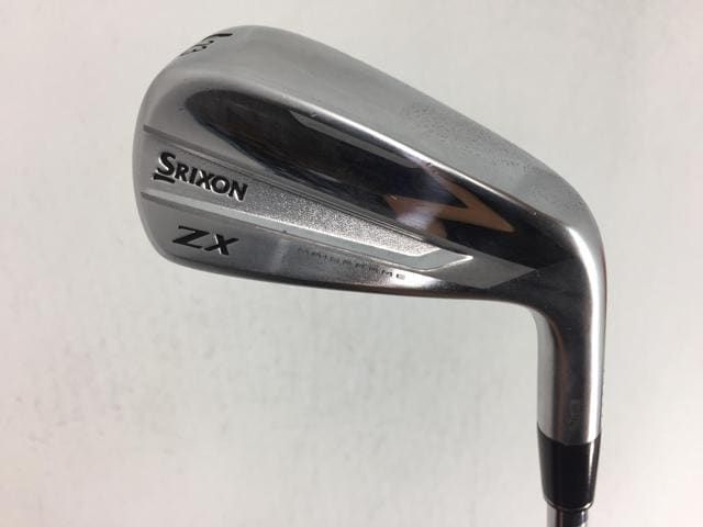 中古ゴルフクラブ】ダンロップ スリクソン(SRIXON) Z-UTI