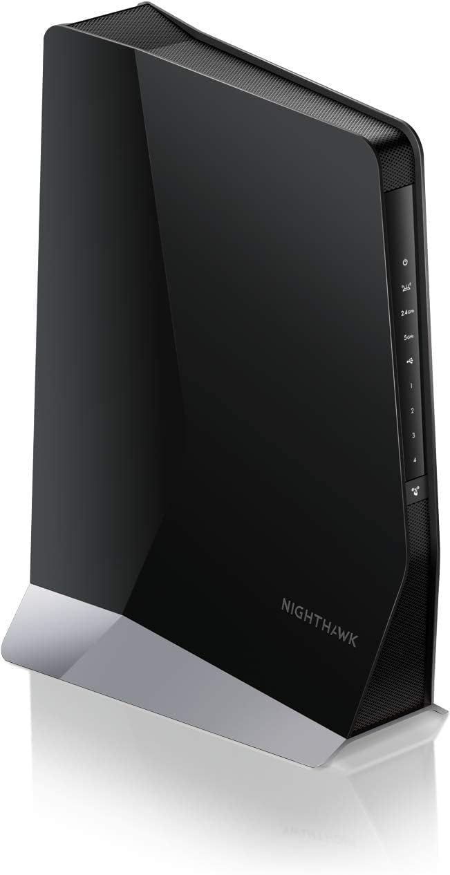 開封済・未使用品】 ネットギア Nighthawk AX8 WiFi6 メッシュ