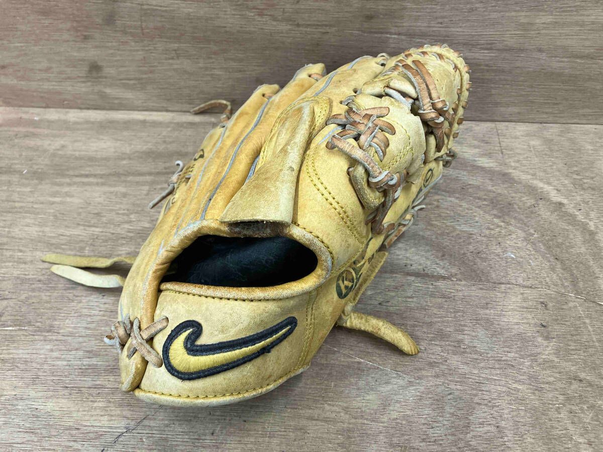 セールスポーツ - 軟式 一般 ナイキ M18 SIGNATURE MODEL グローブ