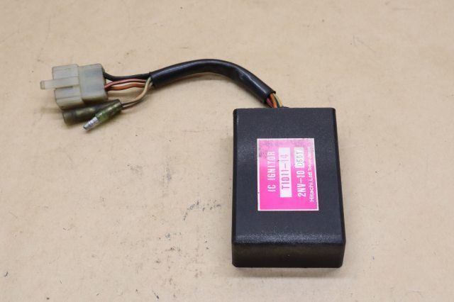 ヤマハ SRX250 3WP CDI Y307-50