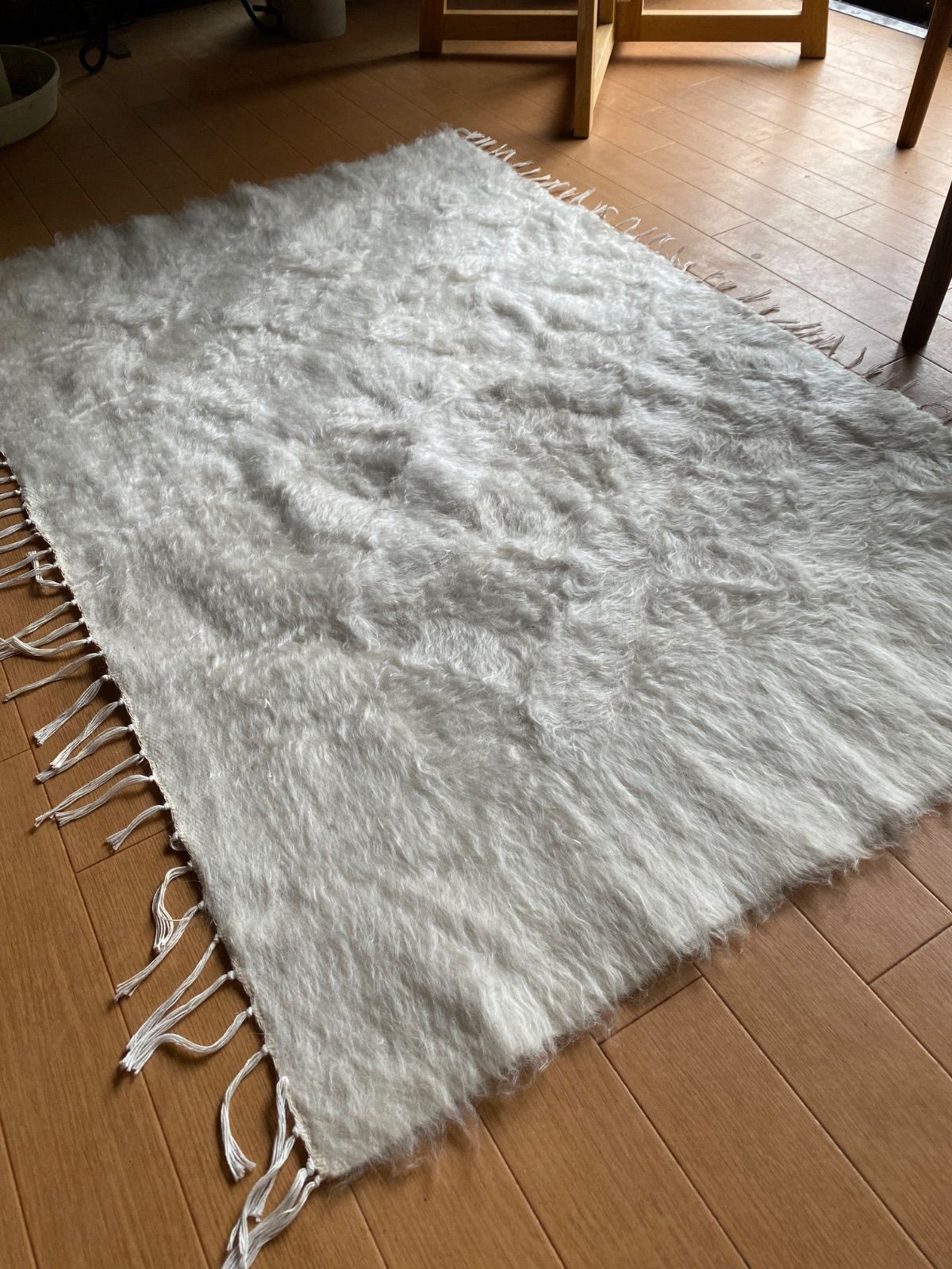 サイズにもなる大きめの膝掛けサイズ最後一枚につき割引価格お早めに