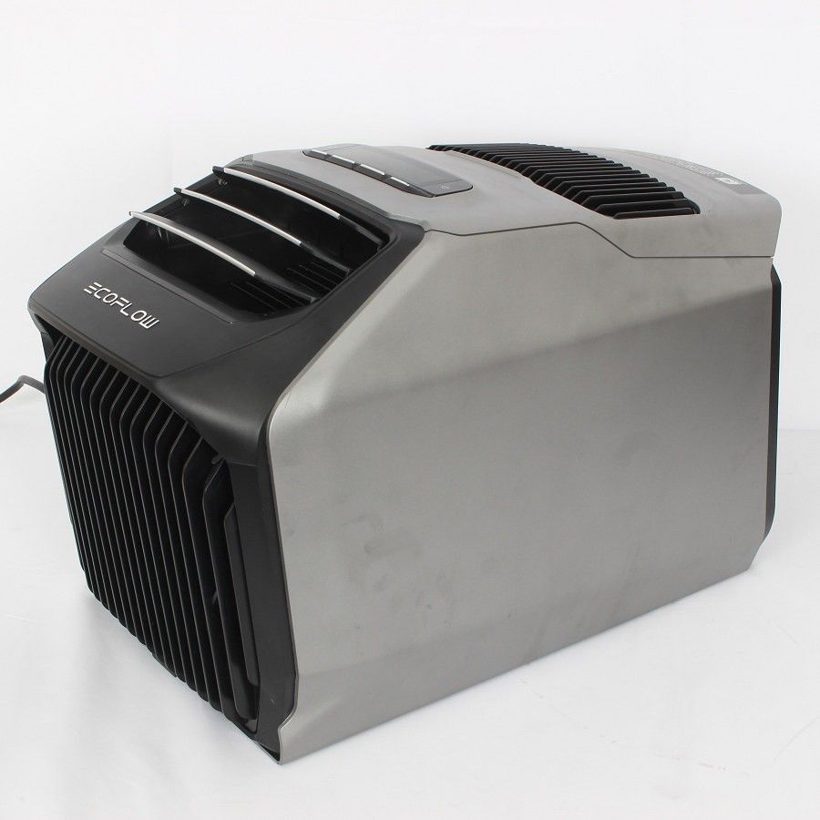 EcoFlow WAVE 2 EFKT210 ポータブルエアコン クーラー 冷暖 EcoFlow WAVE 2 ポータブルエアコン | EcoFlow JP