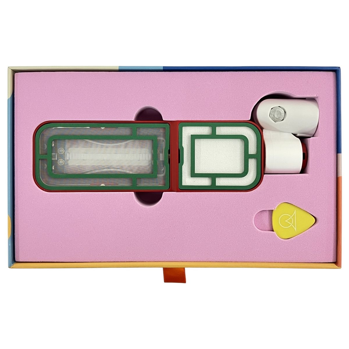 Ohma World Ohma Ribbon リボンマイクロホン カスタム マイク オーマワールド 音響機器 N10557915