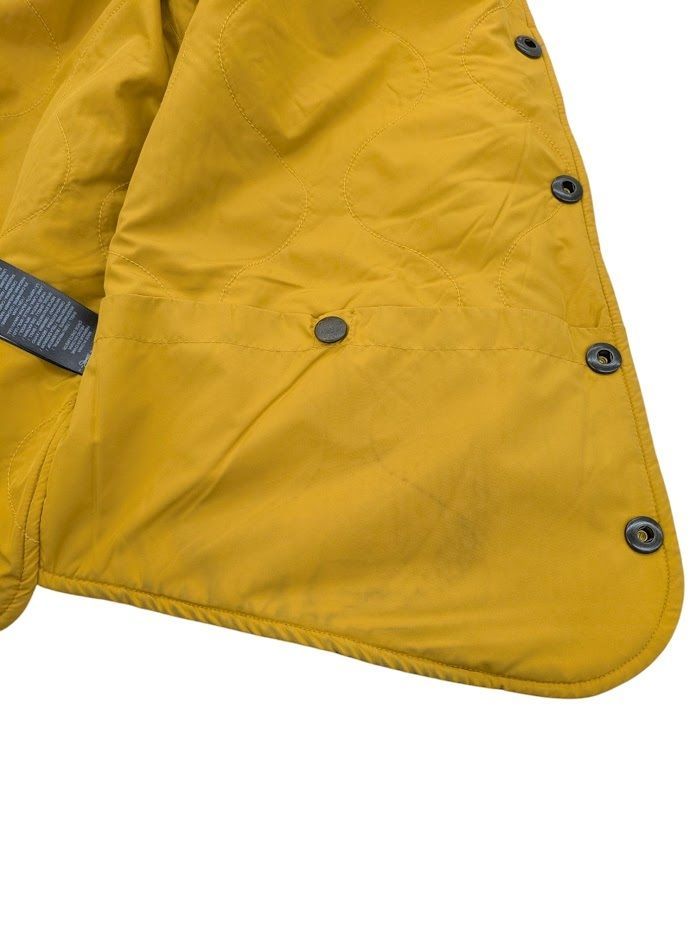 RRL ラルフローレン ウールカシミヤ スナップフロント セーター ベスト