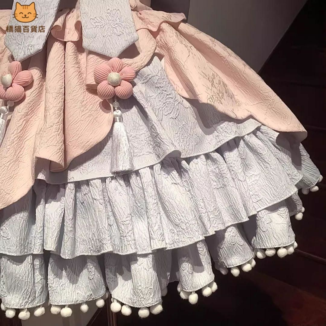 レディースウェア lolita
