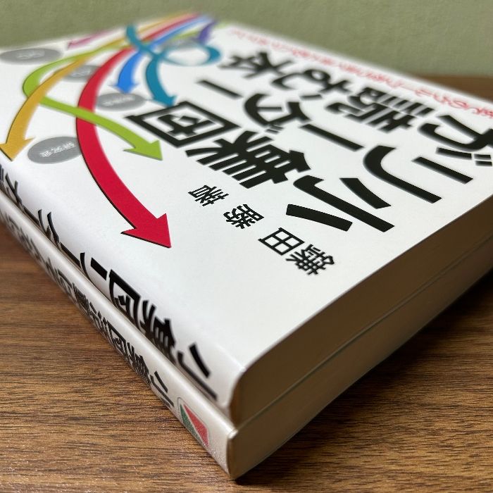 小集団リーダーが読む本＋小集団生活はそんなにスゴイの！ 2冊セット』 日本実業出版社 中経出版 鎌田 勝 - メルカリ