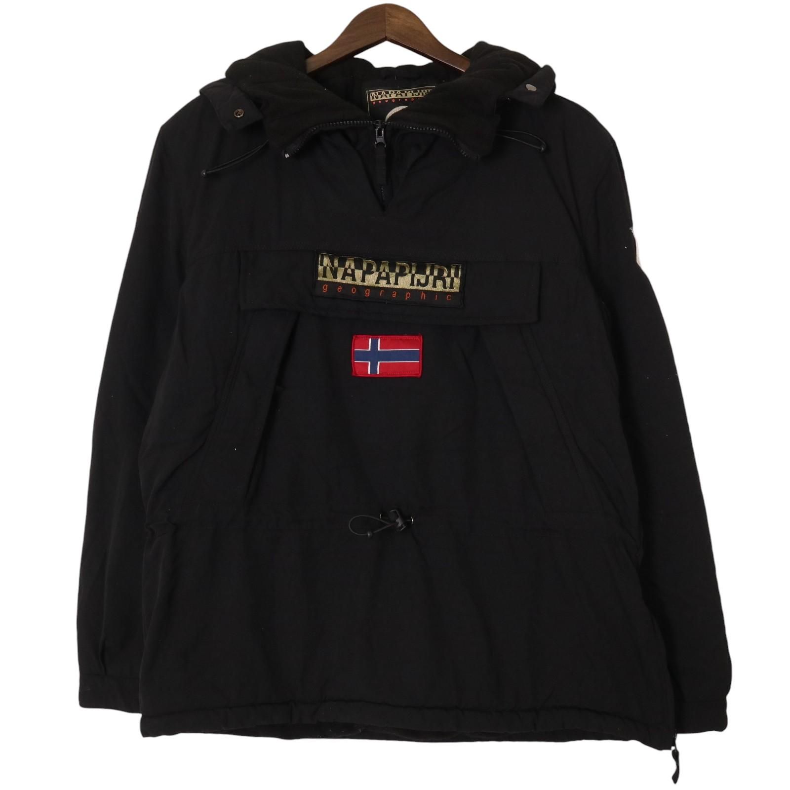 NAPAPIJRI ジャケット 送料込☆NAPAPIJRI☆Rainforest Pocket 2 ジャケット (NAPAPIJRI