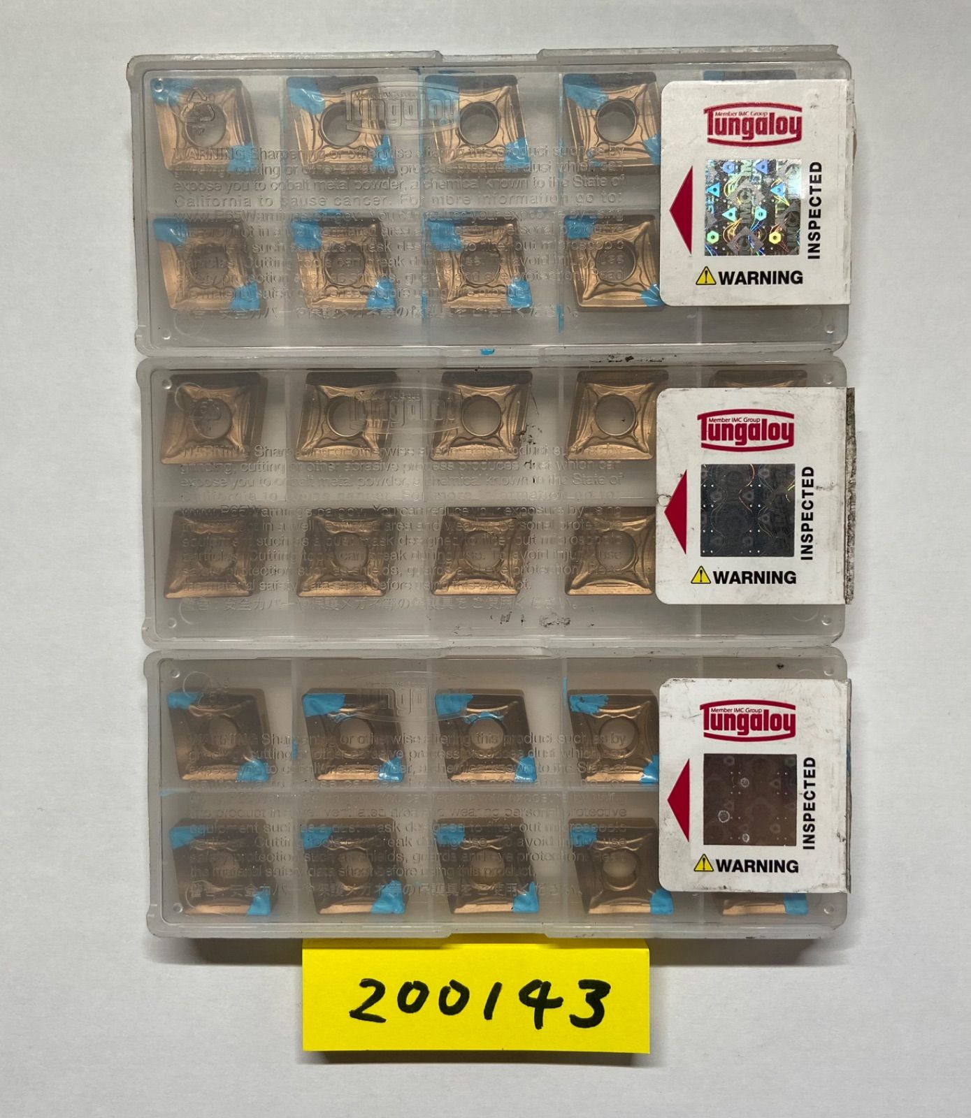 タンガロイ:旋削用M級ネガT9200シリーズ T9225 WNMG080416-TM オレンジブック 2084881 タンガロイ 旋削用M級ネガT9200シリーズ T9215 CNMG120408-27 1セット