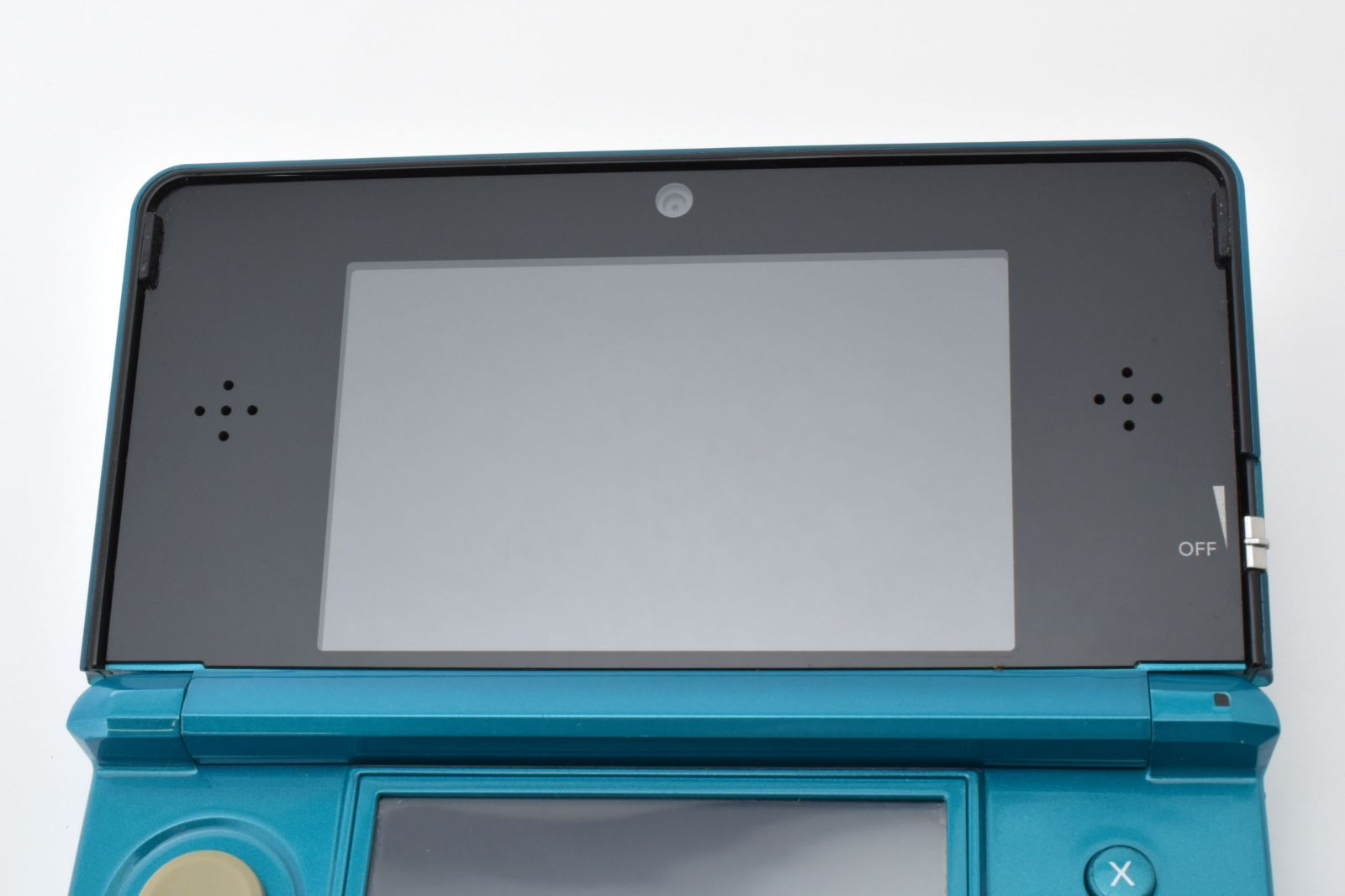 裸眼3D立体視対応